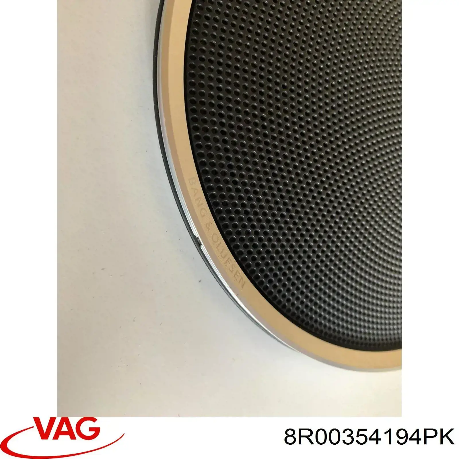  VAG 8R00354194PK