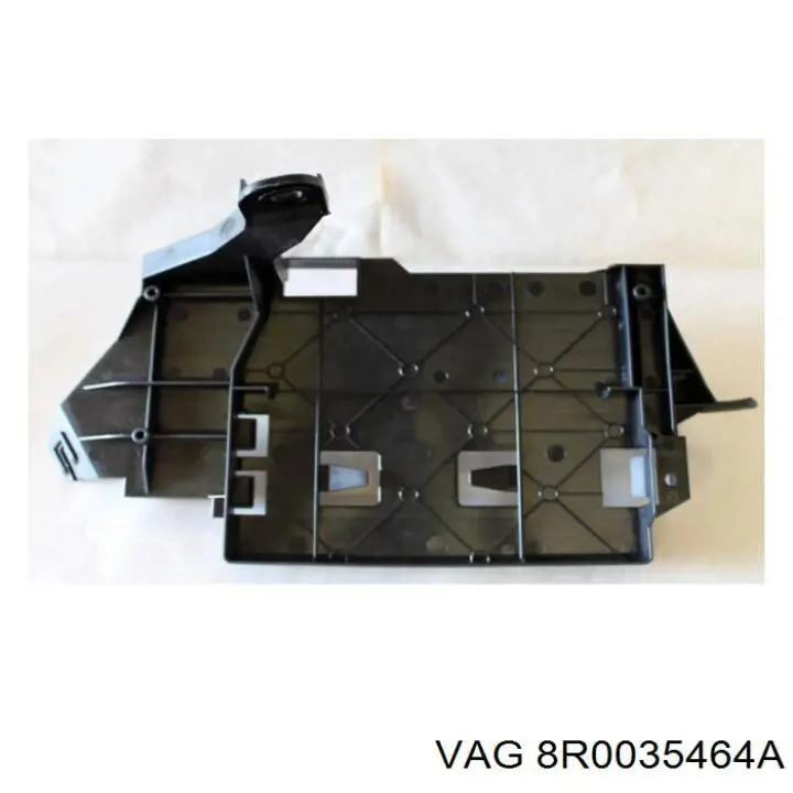  8R0035464A VAG