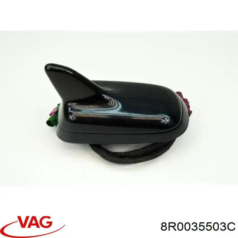  8R0035503CGRU VAG