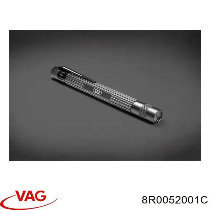  8R0052001D VAG