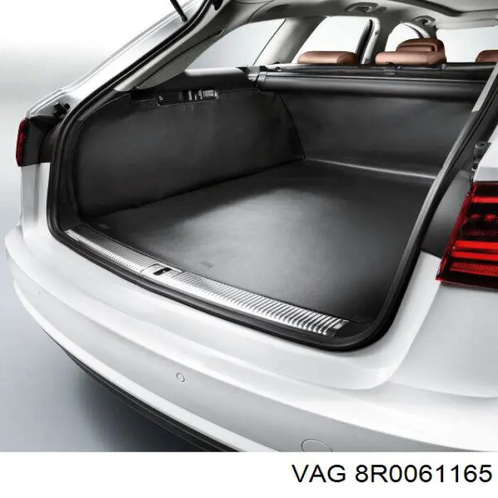 8R0061165 VAG 