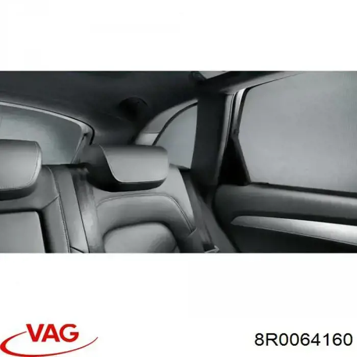  8R0064160 VAG