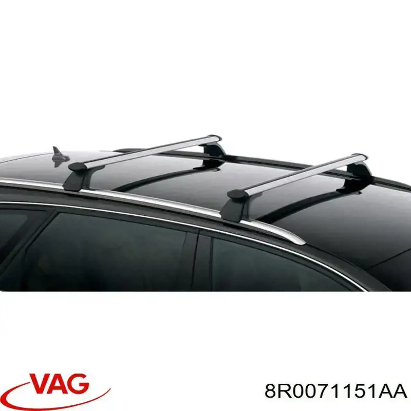  8R0071151AA VAG