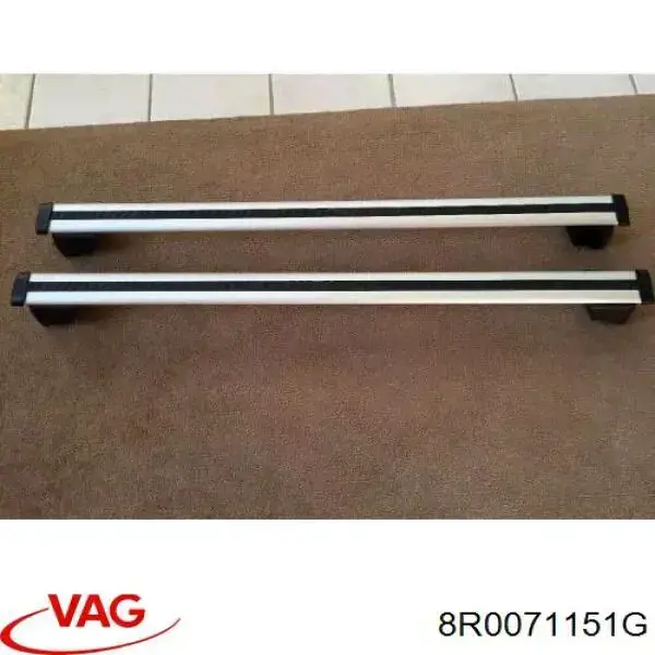 8R0071151G VAG 