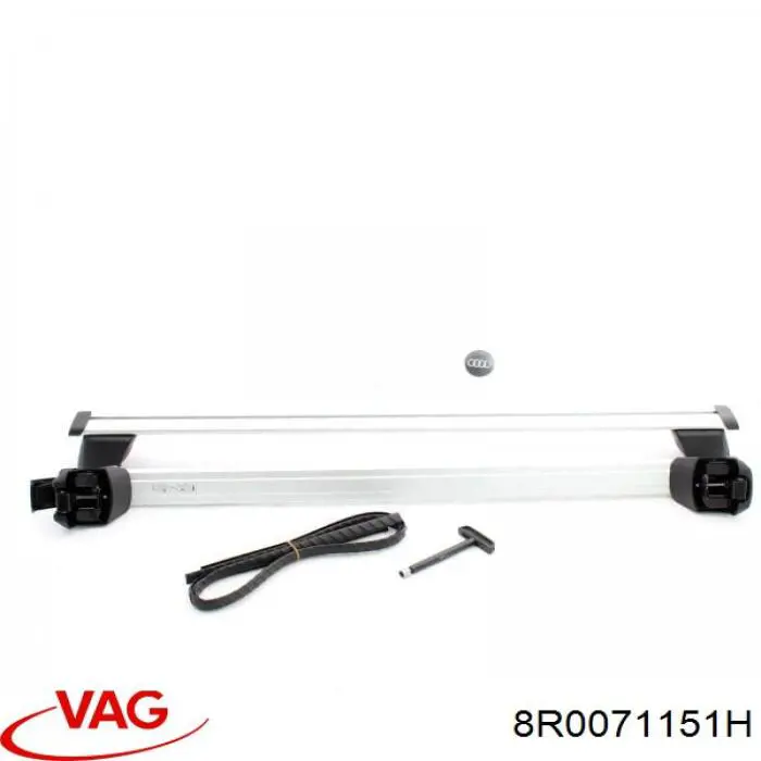 8R0071151H VAG 