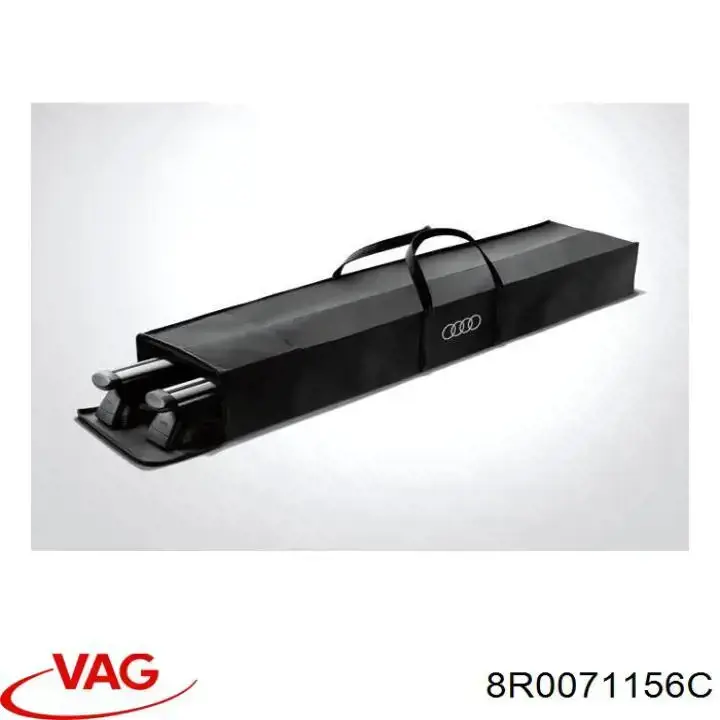  VAG 8R0071156C цена, от 74.01 USD