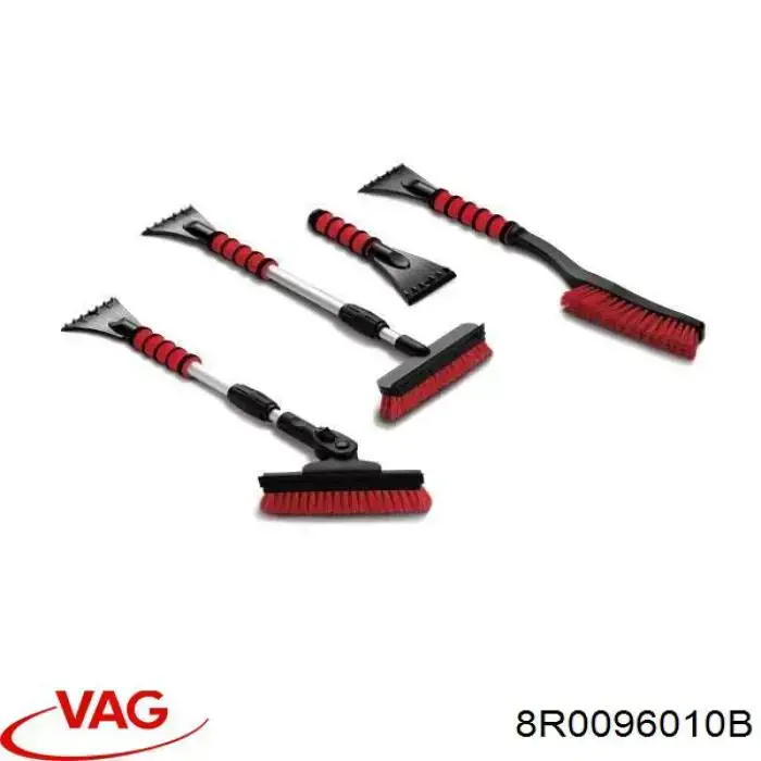  VAG 8R0096010B цена, от 33.17 USD