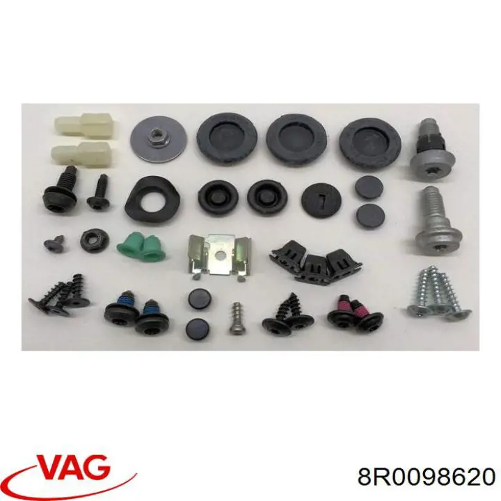  VAG 8R0098620 цена, от 66.21 USD