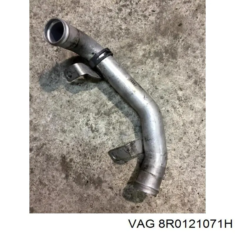 8R0121071H VAG 