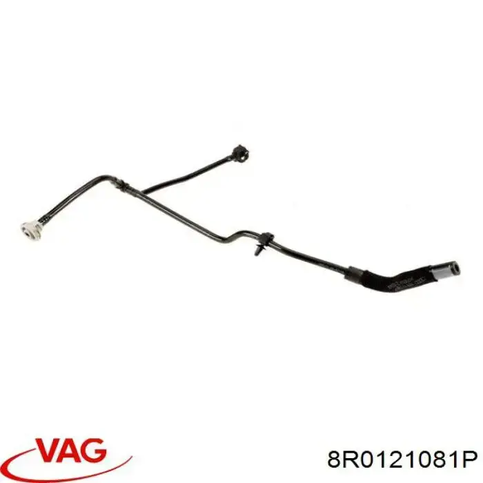 VAG 8R0121081P цена, от 10.16 USD