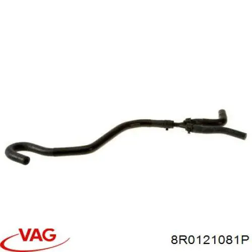  VAG 8R0121081P