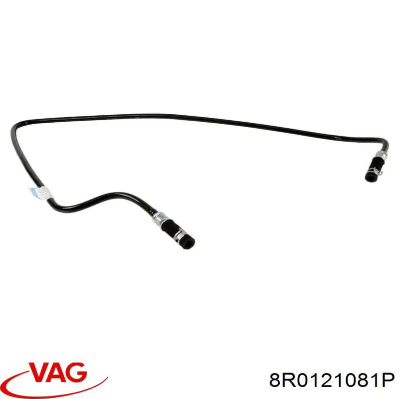  8R0121081P VAG