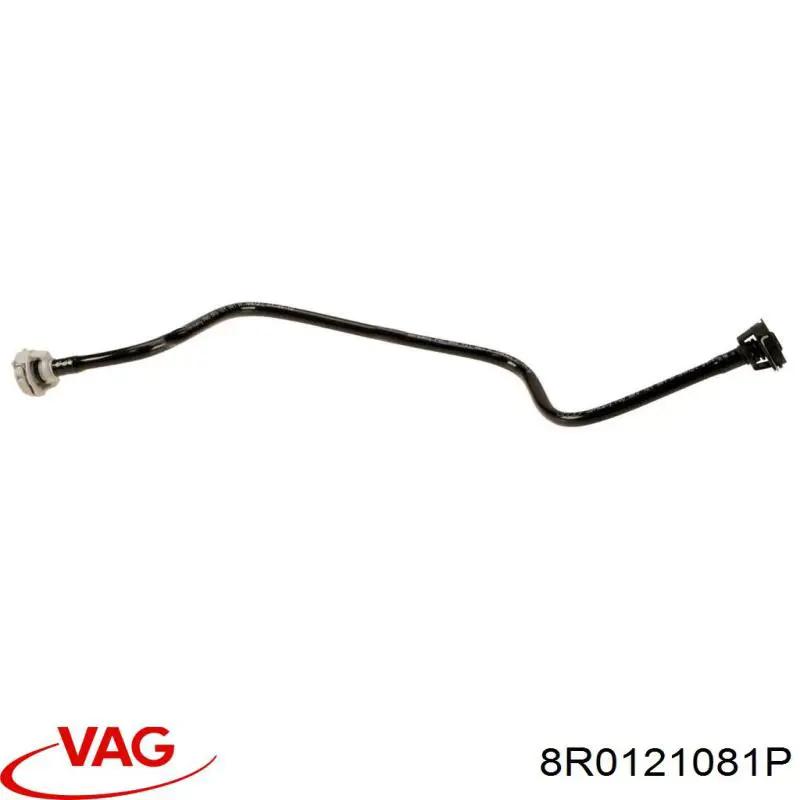 Купить 8R0121081P VAG 