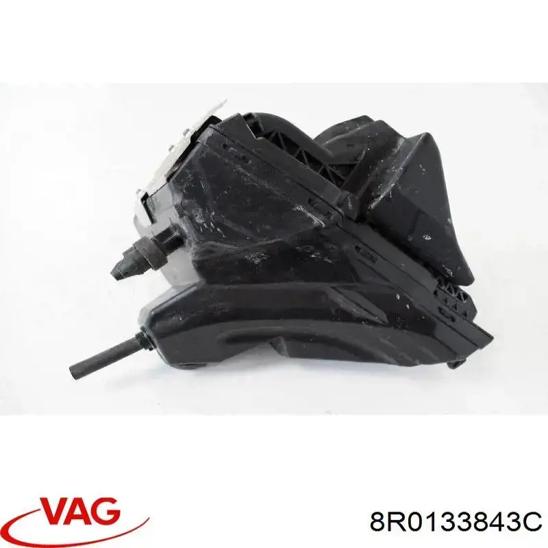 Купить 8R0133843C VAG Автомобильный фильтр воздуха
