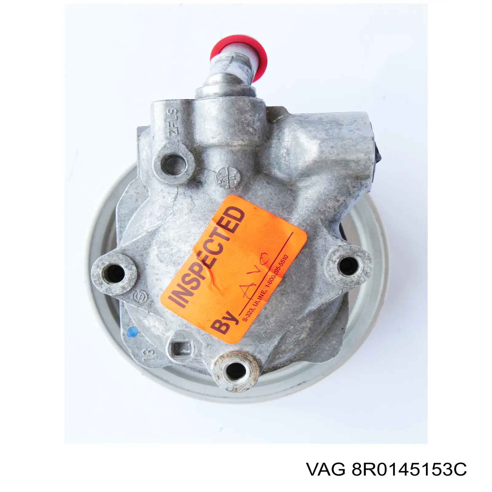 Купить 8R0145153C VAG Насос рулевого управления