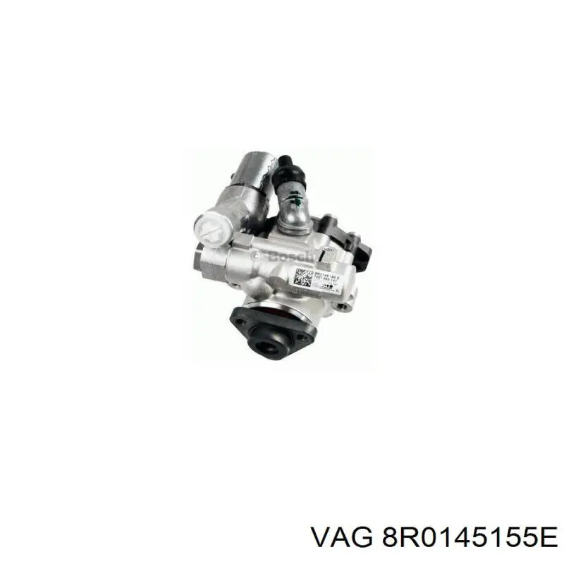 Насос гидравлики VAG 8R0145155E цена, от 180.90 USD