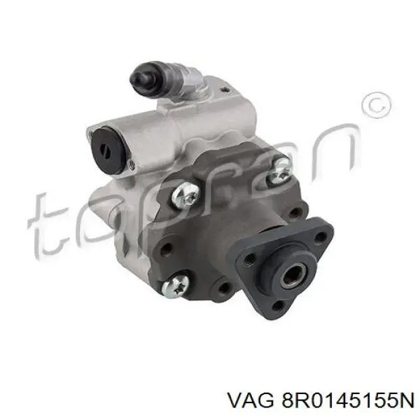 8R0145155N VAG ГУР руля
