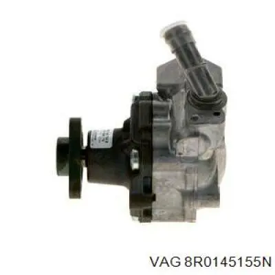 Насос гидравлики VAG 8R0145155N цена, от 149.47 USD