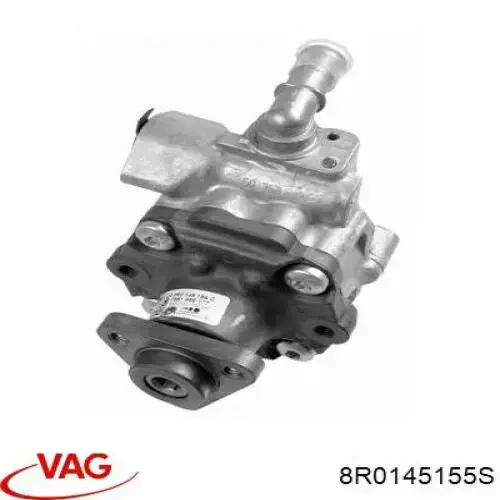 8R0145155S VAG ГУР руля
