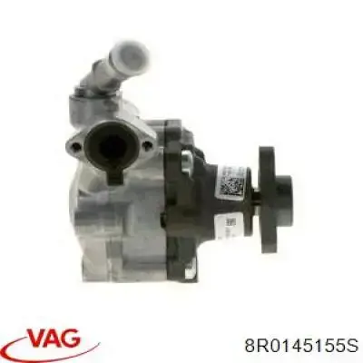 Насос гидравлики VAG 8R0145155S цена, от 150.22 USD