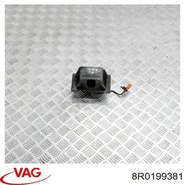 Подушка двигателя VAG 8R0199381 цена, от 38.01 USD
