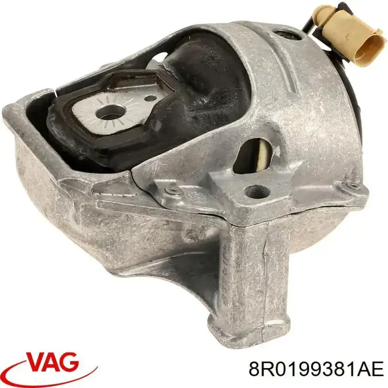 Подушка двигателя Vika 41991443101 цена, от 56.55 USD