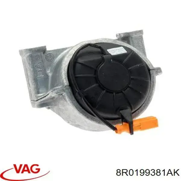Купить 8R0199381AK VAG Правая опора двигателя