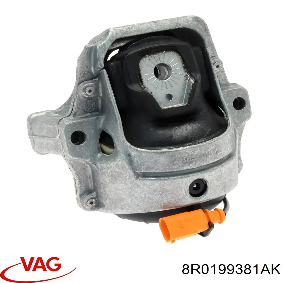 Опора двигателя VAG 8R0199381AK