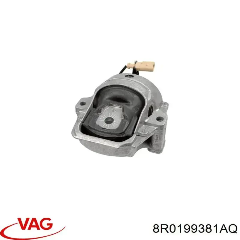 Подушка двигателя Lemforder 42371 цена, от 94.16 USD