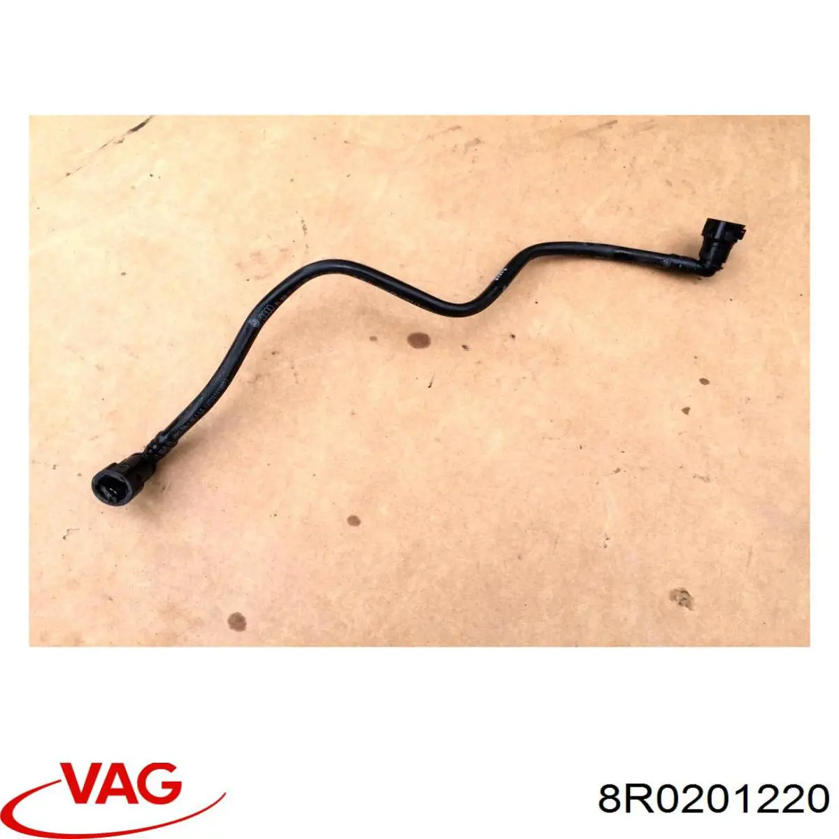  8R0201220 VAG