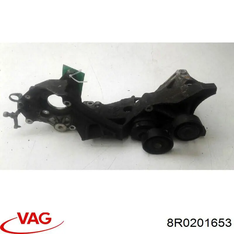  8R0201653 VAG