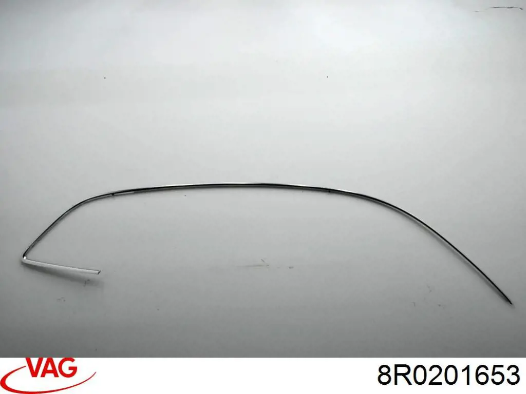  VAG 8R0201653 цена, от 32.58 USD