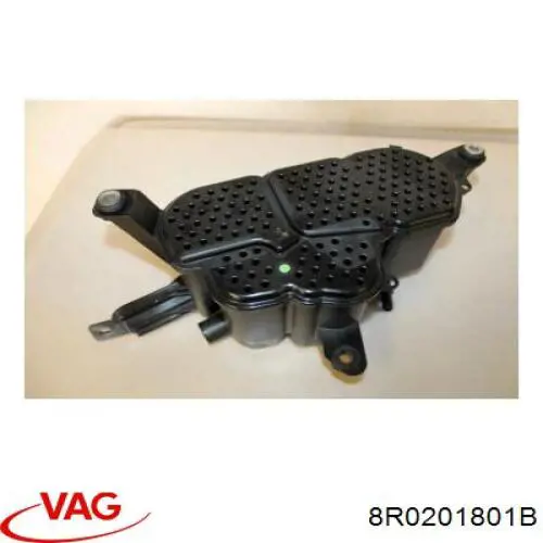  VAG 8R0201801B цена, от 296.00 USD