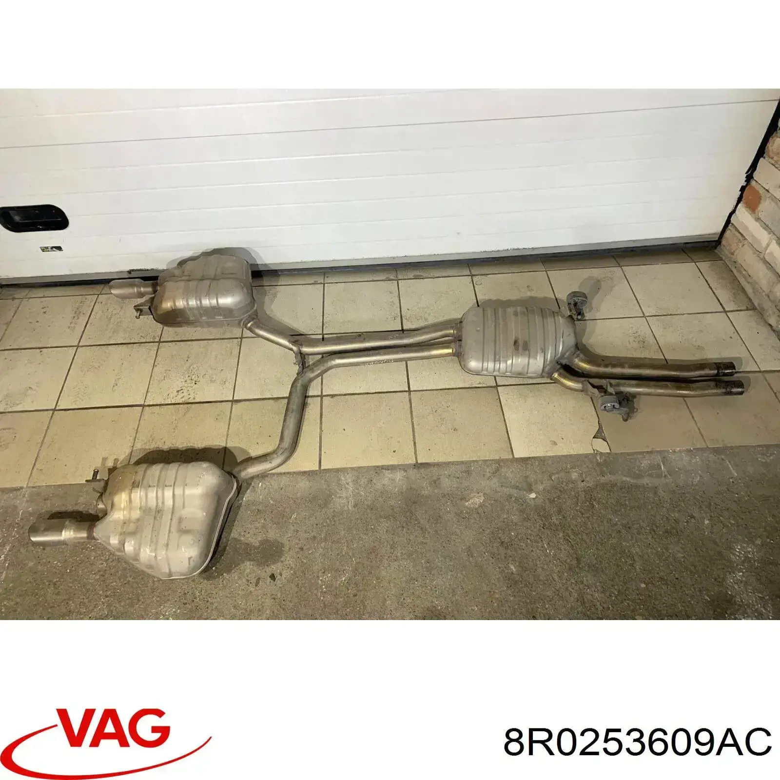 8R0253609AC VAG 