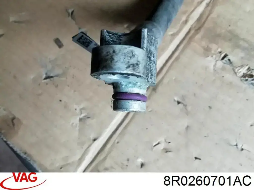  8R0260701AC VAG