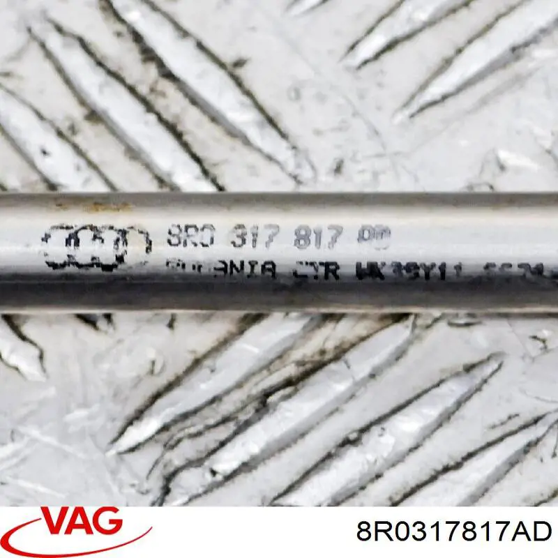 8R0317817AD VAG