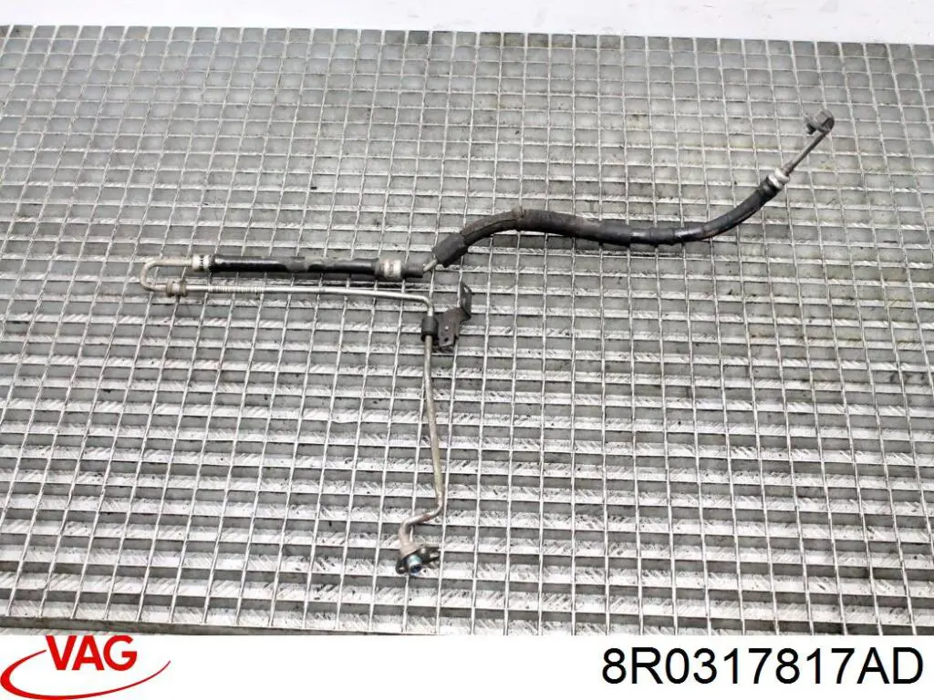  VAG 8R0317817AD цена, от 38.01 USD