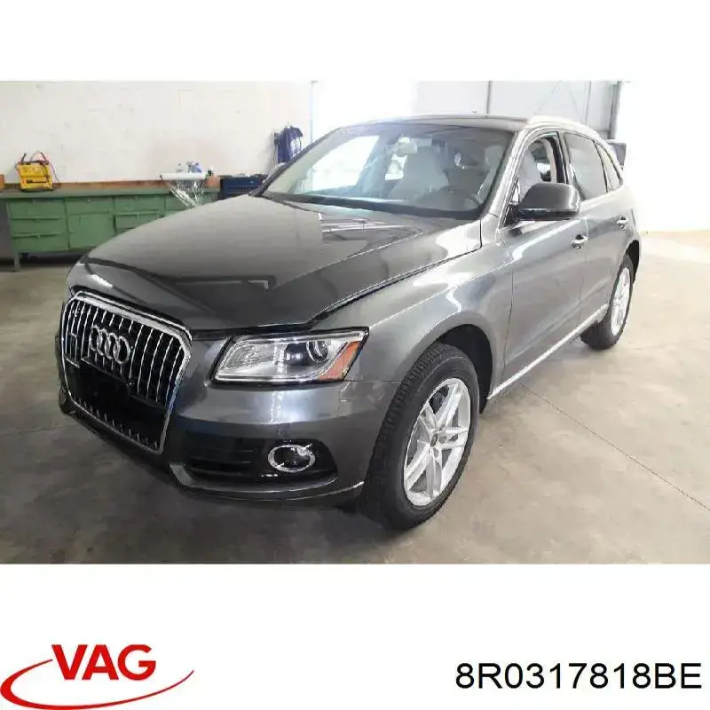 8R0317818BE VAG 