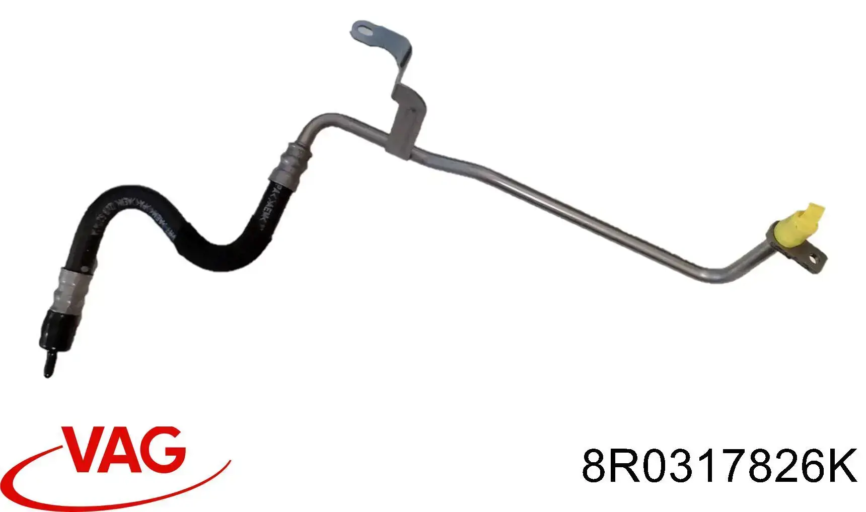 8R0317826K VAG 