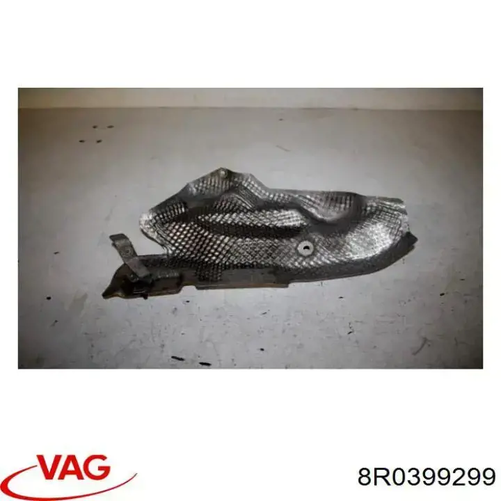  VAG 8R0399299 цена, от 25.34 USD