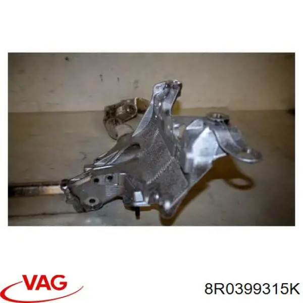 8R0399315K VAG 