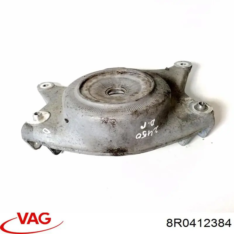8R0412384 VAG 