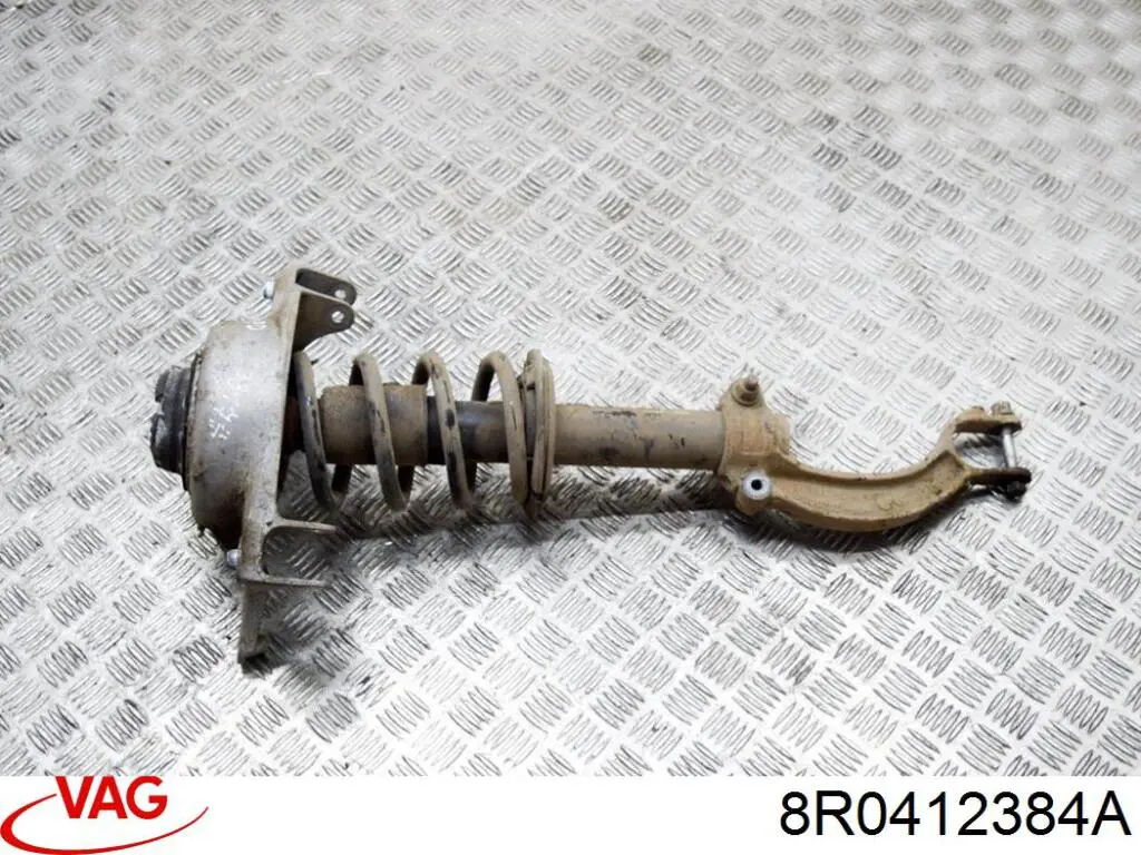  VAG 8R0412384A цена, от 11.40 USD