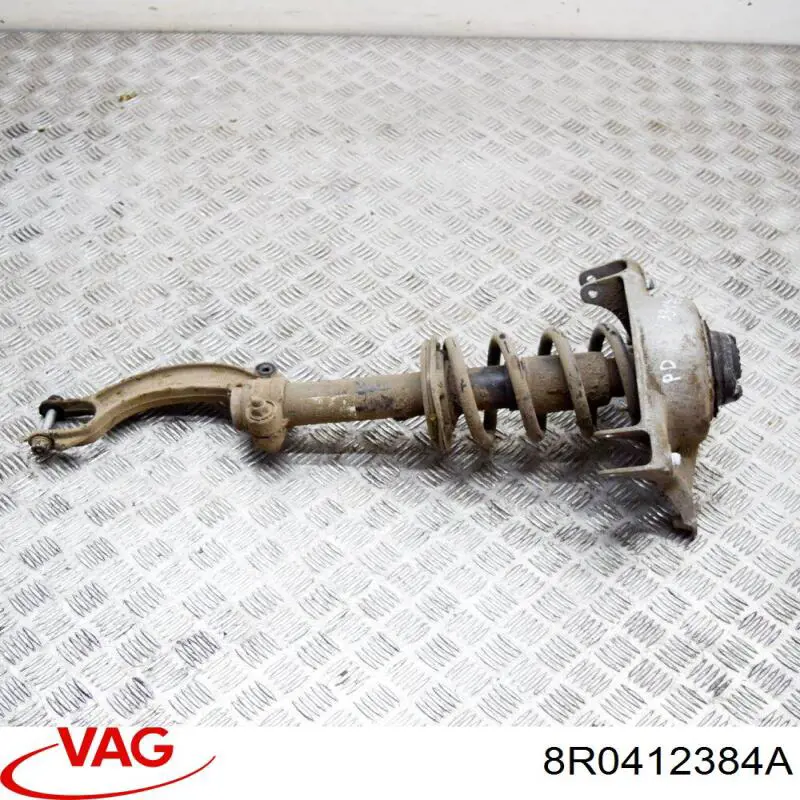  8R0412384A VAG