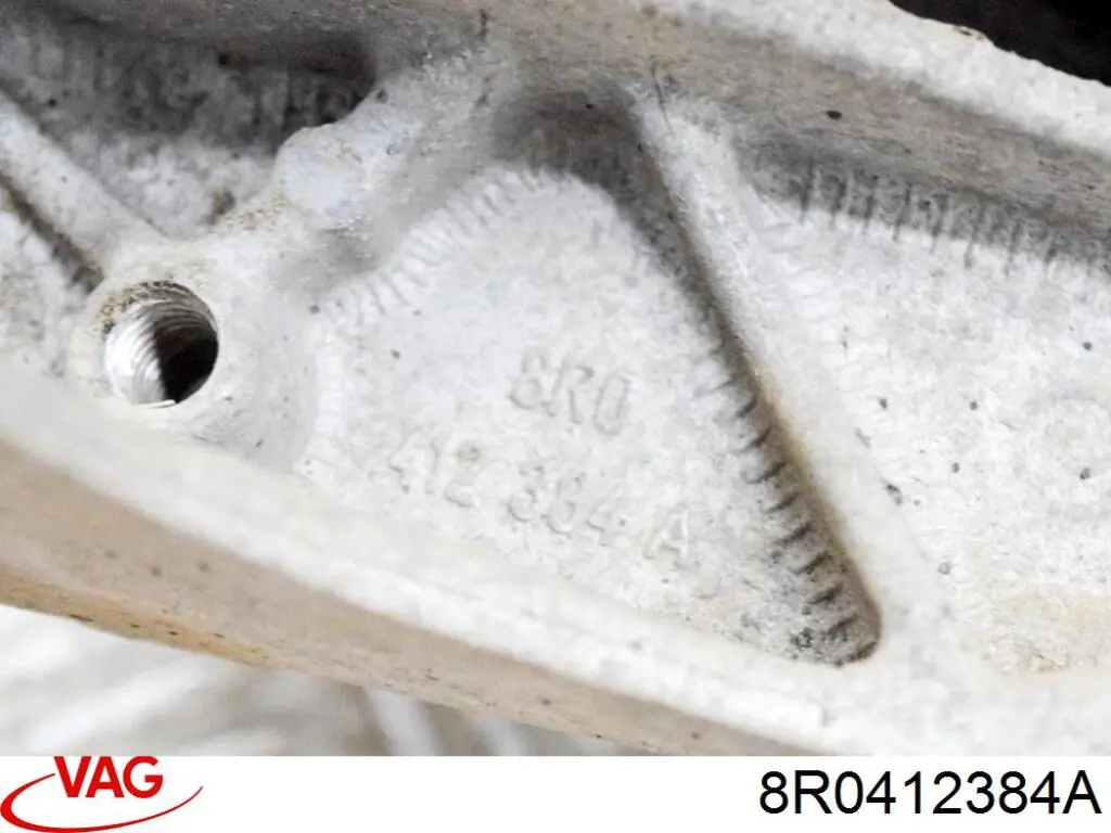 8R0412384A VAG 
