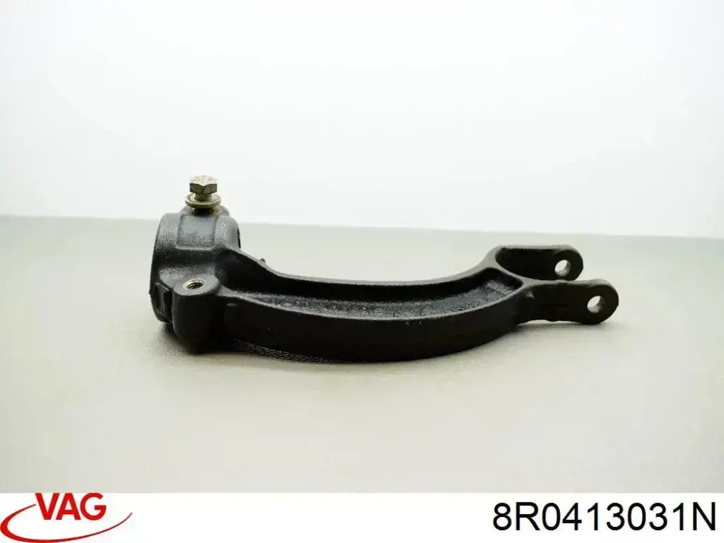 Стойка амортизатора передняя VAG 8R0413031N цена, от 17.09 USD