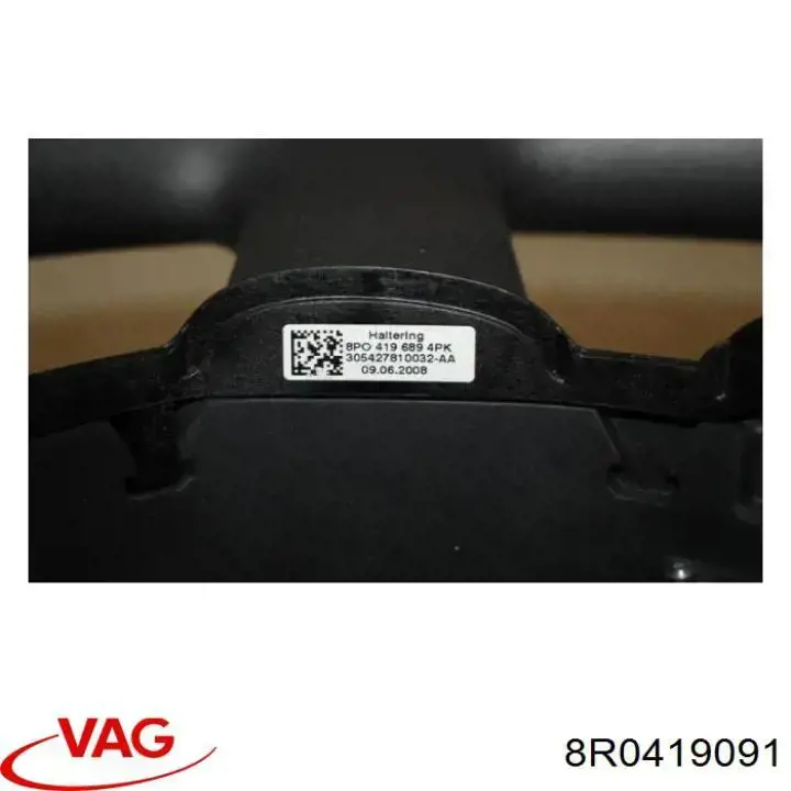 8R0419091 VAG 