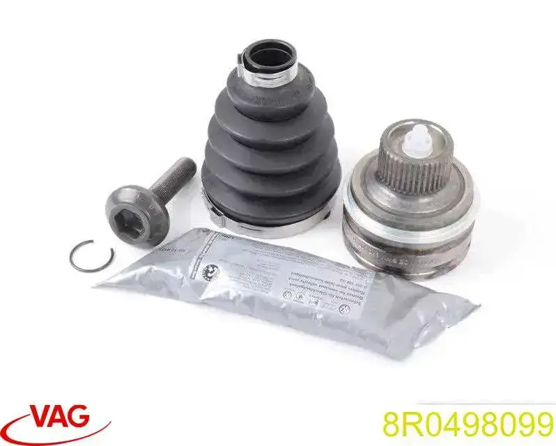 Граната колесная Trakmotive/Surtrack 400730 цена, от 29.63 USD