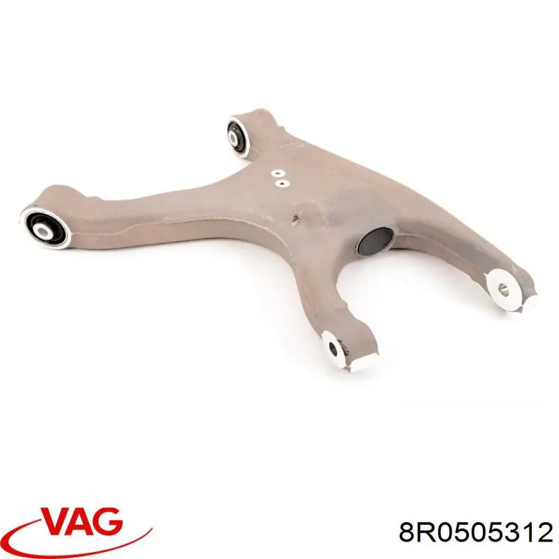 8R0505312 VAG 