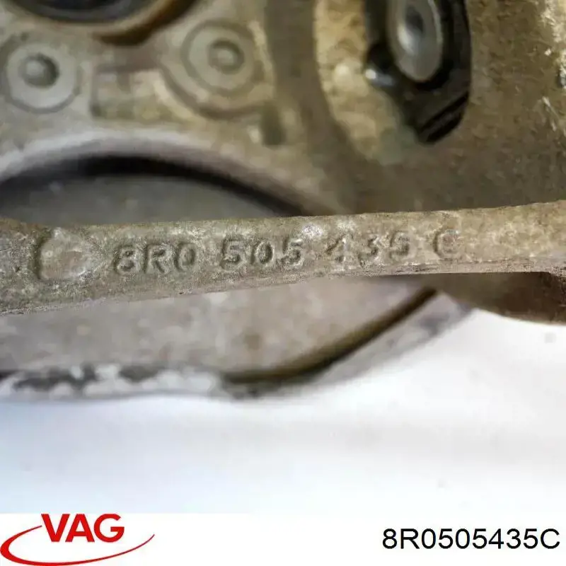 8R0505435C VAG 